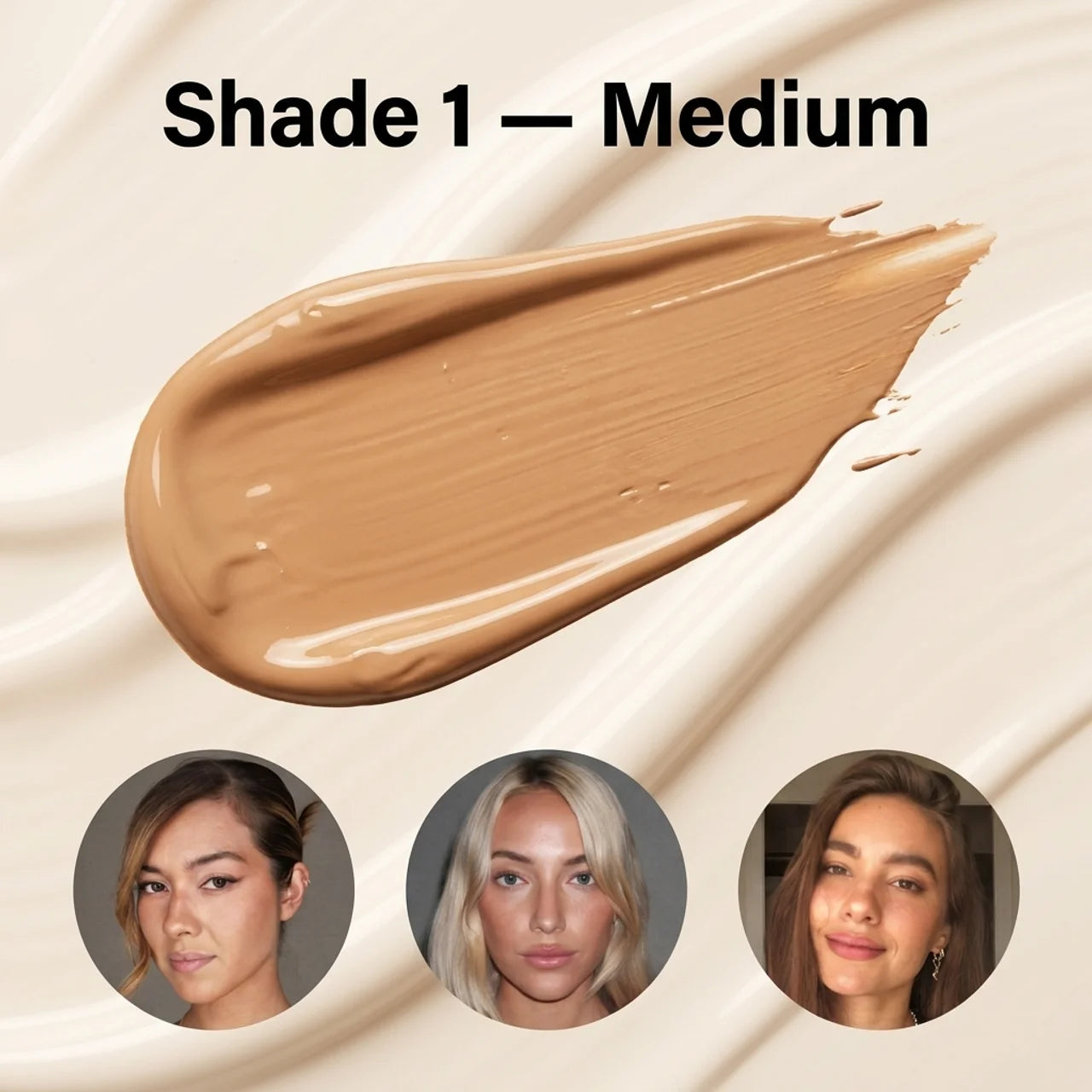 NUARA Cover Stick